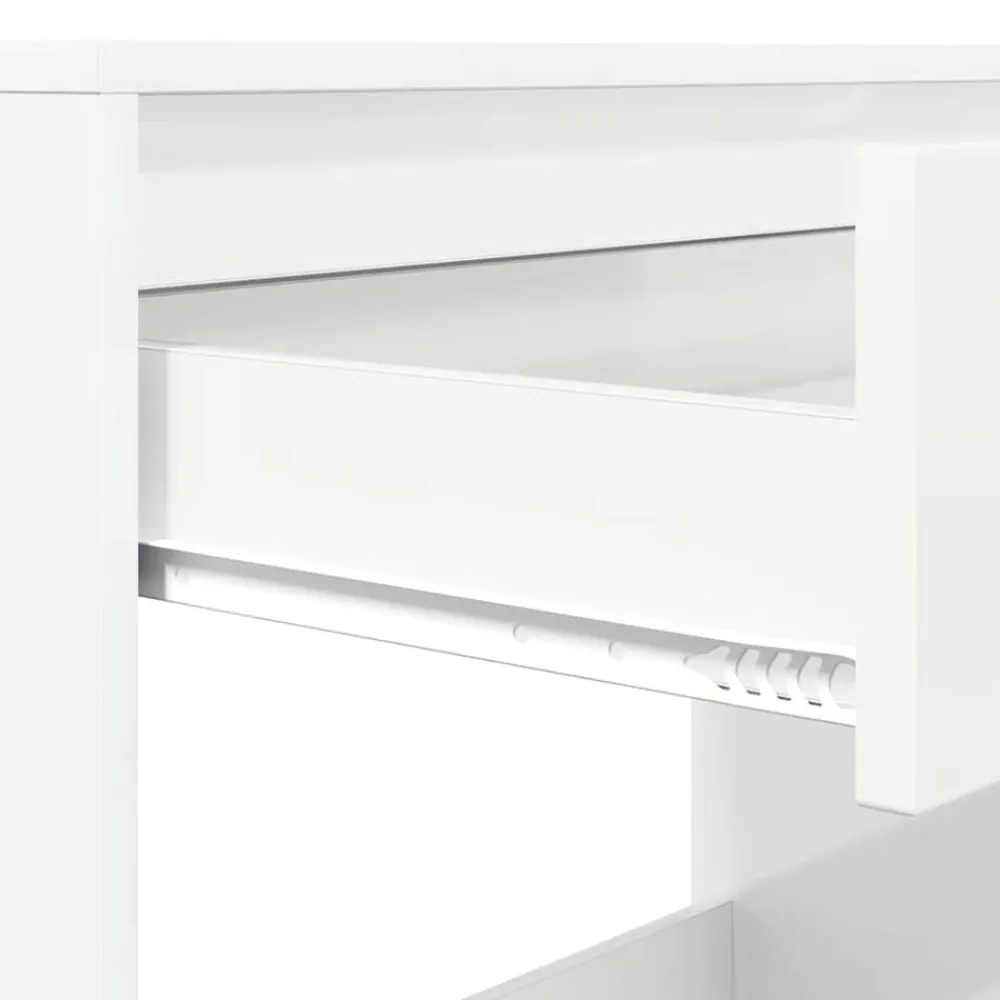 vidaXL Mobiliario De Oficina-Escritorio 100 x 50 x 78 cm Madera de ingeniería