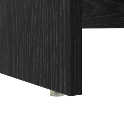 vidaXL Mobiliario De Oficina-Escritorio con cajón 120,5 x 44 x 88,5 cm