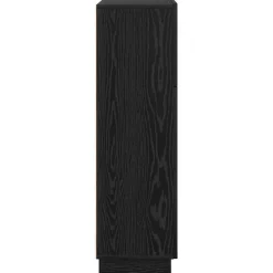 vidaXL Mobiliario De Oficina-Escritorio con estante 71.5 x 31.5 x 106.5 cm