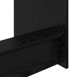 vidaXL Mobiliario De Oficina-Escritorio de Cama 100 x 45 x 75 cm