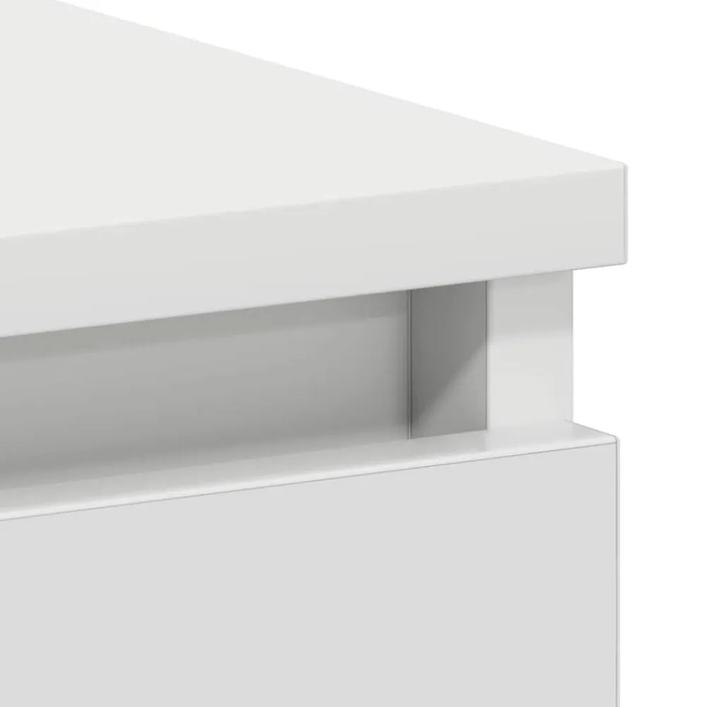vidaXL Mobiliario De Oficina-Escritorio de madera contrachapada 90x45x76 cm