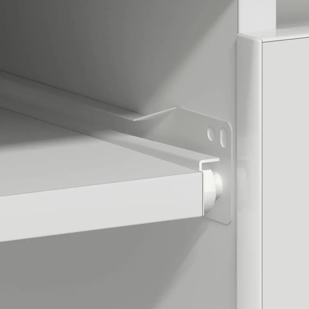 vidaXL Mobiliario De Oficina-Escritorio de madera contrachapada 90x45x76 cm