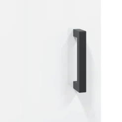 vidaXL Mobiliario De Oficina-Escritorio madera contrachapada 140x50x75 cm