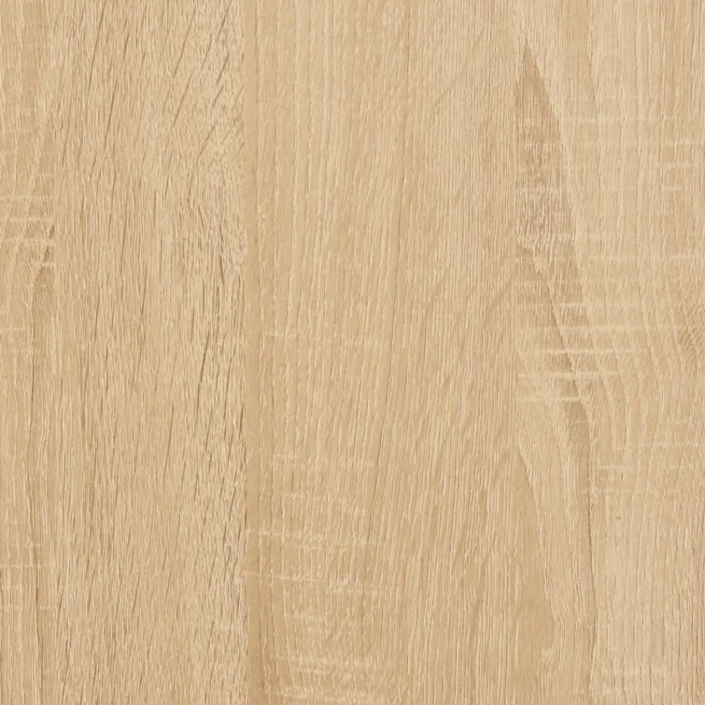 vidaXL Mobiliario De Oficina-Escritorio madera de ingeniería 140x50x75 cm