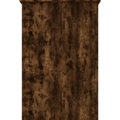 vidaXL Mobiliario De Oficina-Escritorio madera contrachapada 100x50x76 cm