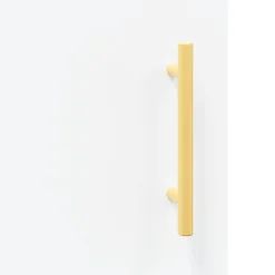 vidaXL Mobiliario De Oficina-Escritorio madera de ingeniería 140x50x75 cm