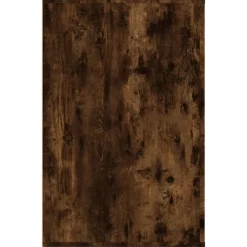 vidaXL Mobiliario De Oficina-Escritorio madera contrachapada 100x49x75 cm