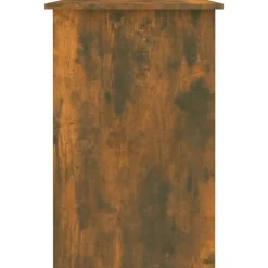 vidaXL Mobiliario De Oficina-Escritorio madera contrachapada 100x50x76 cm