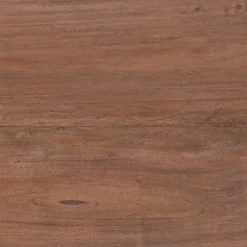 vidaXL Mobiliario De Oficina-Escritorio Marrón y 80 x 40 x 92 cm Madera maciza de Caoba