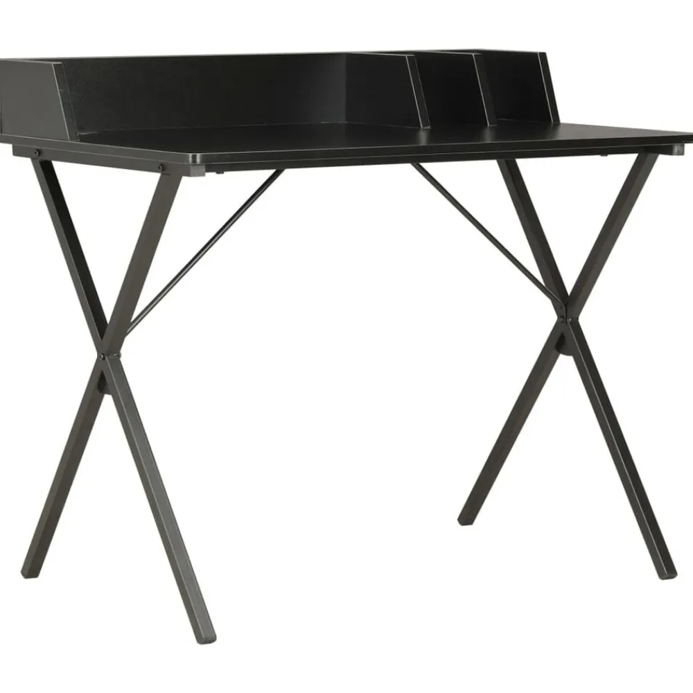 vidaXL Mobiliario De Oficina-Escritorio 80x50x84 cm
