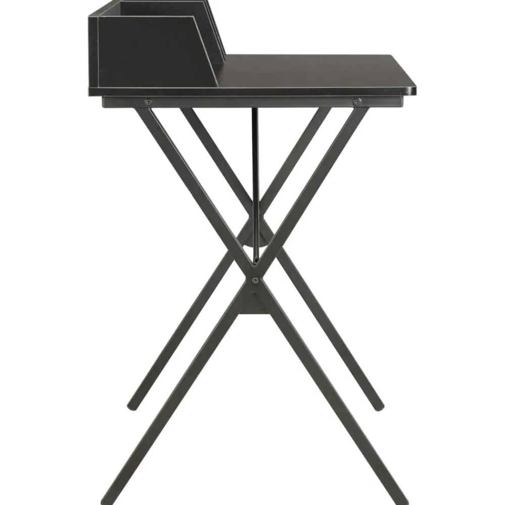 vidaXL Mobiliario De Oficina-Escritorio 80x50x84 cm