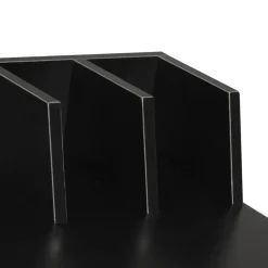 vidaXL Mobiliario De Oficina-Escritorio 80x50x84 cm