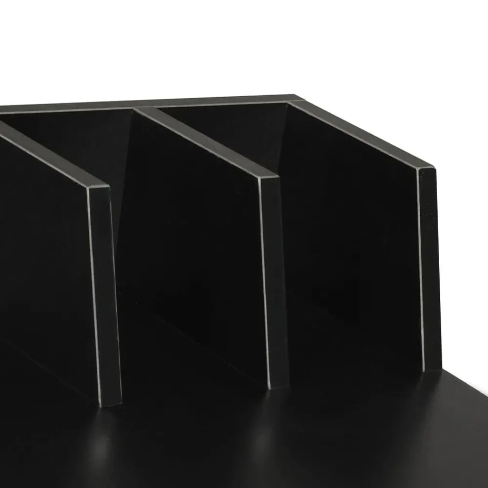 vidaXL Mobiliario De Oficina-Escritorio 80x50x84 cm