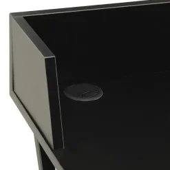 vidaXL Mobiliario De Oficina-Escritorio 80x50x84 cm