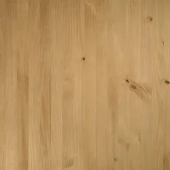 vidaXL Mobiliario De Oficina-Escritorio NOAIN patas en U madera maciza pino 120x50x75 cm