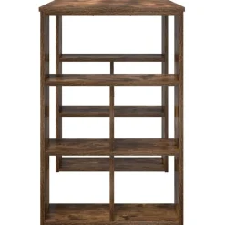 vidaXL Mobiliario De Oficina-Escritorio 90 x 50 x 75 cm Madera de ingeniería