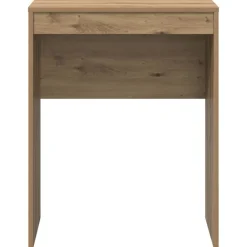 vidaXL Escritorio Roble artesanal 60 x 40 x 76 cm Roble artisan Clearance