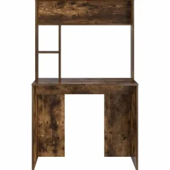 vidaXL Mobiliario De Oficina-Escritorio 91 x 50 x 149 cm Madera de ingeniería