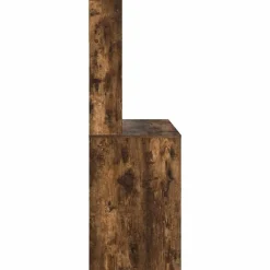 vidaXL Mobiliario De Oficina-Escritorio 91 x 50 x 149 cm Madera de ingeniería