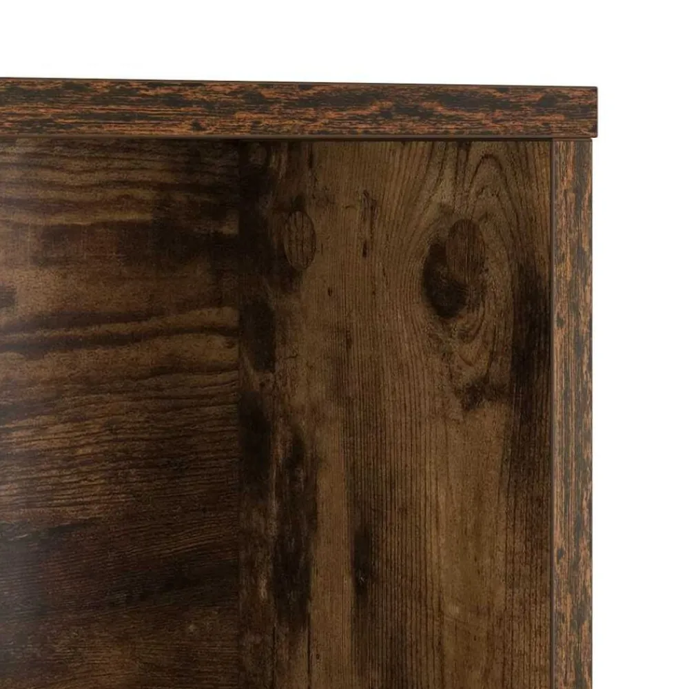 vidaXL Mobiliario De Oficina-Escritorio 91 x 50 x 149 cm Madera de ingeniería