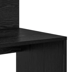 vidaXL Mobiliario De Oficina-Escritorio 90 x 48 x 101,5 cm Madera de ingeniería