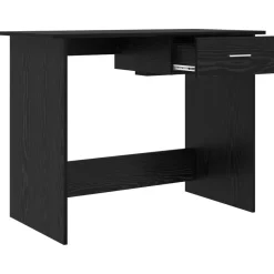 vidaXL Mobiliario De Oficina-Escritorio 100 x 50 x 76 cm Madera de ingeniería