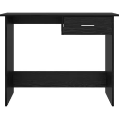 vidaXL Mobiliario De Oficina-Escritorio 100 x 50 x 76 cm Madera de ingeniería