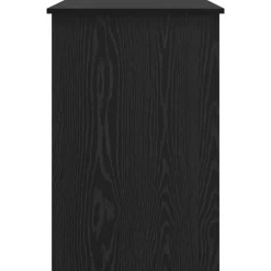 vidaXL Mobiliario De Oficina-Escritorio 100 x 50 x 76 cm Madera de ingeniería