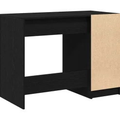 vidaXL Mobiliario De Oficina-Escritorio 100 x 50 x 75 cm Madera de ingeniería