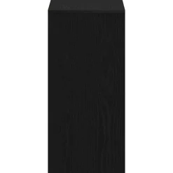 vidaXL Mobiliario De Oficina-Escritorio 102,5 x 35 x 75 cm Madera de ingeniería