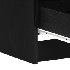 vidaXL Mobiliario De Oficina-Escritorio 140 x 50 x 76 cm Madera de ingeniería