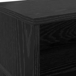 vidaXL Mobiliario De Oficina-Escritorio 130 x 130 x 91 cm Madera de ingeniería