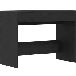 vidaXL Mobiliario De Oficina-Escritorio 101x50x76,5 cm madera de ingeniería