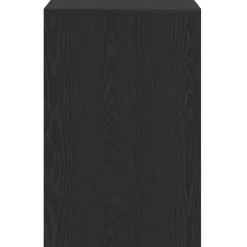 vidaXL Mobiliario De Oficina-Escritorio 101x50x76,5 cm madera de ingeniería