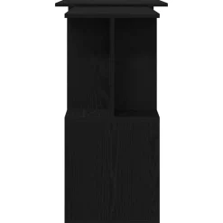vidaXL Mobiliario De Oficina-Escritorio 200 x 50 x 76 cm Madera de ingeniería