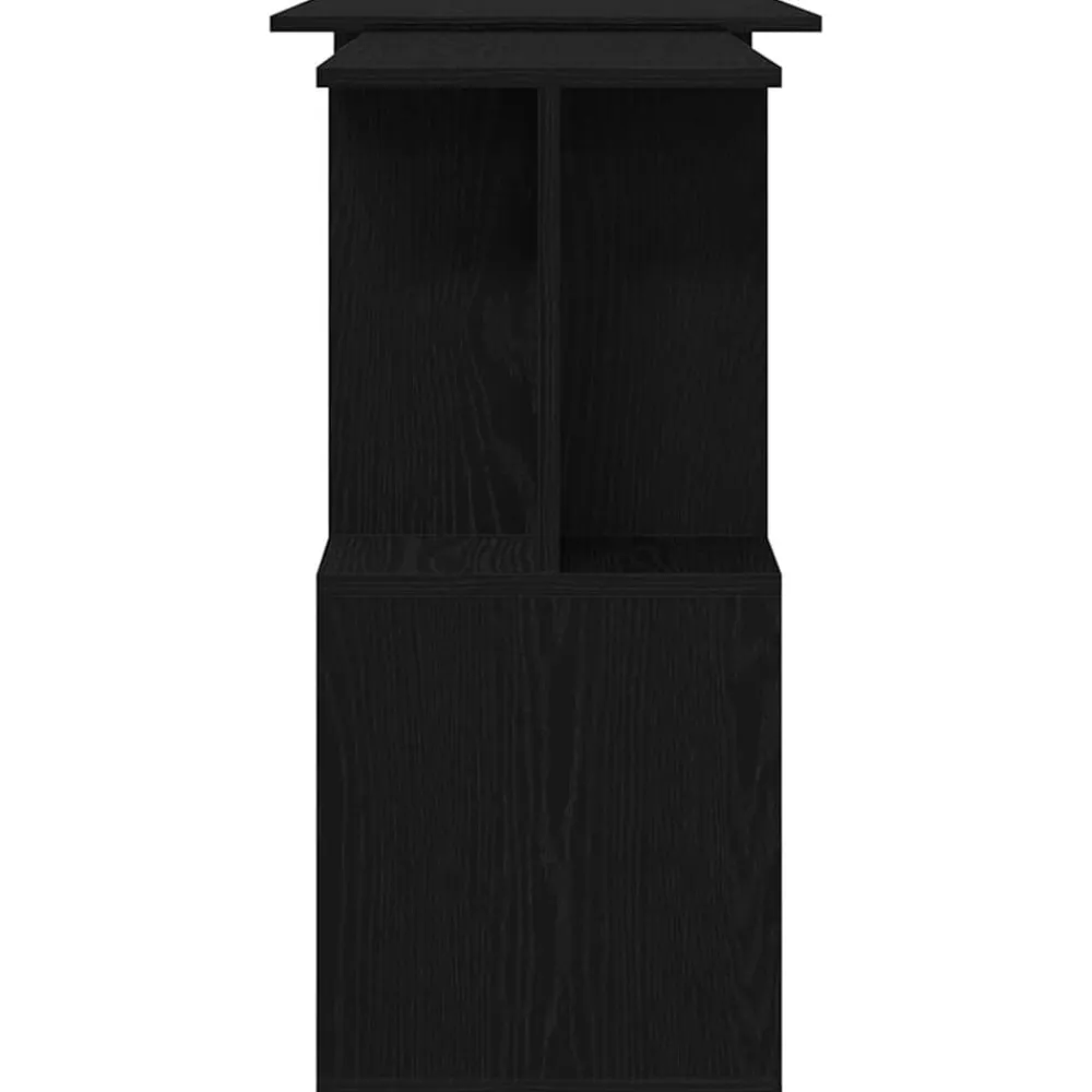 vidaXL Mobiliario De Oficina-Escritorio 200 x 50 x 76 cm Madera de ingeniería