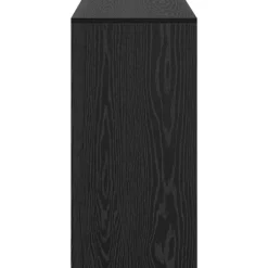 vidaXL Mobiliario De Oficina-Escritorio 90 x 37.5 x 75 cm Madera de ingeniería