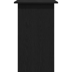 vidaXL Mobiliario De Oficina-Escritorio 80x45x74 cm madera de ingeniería