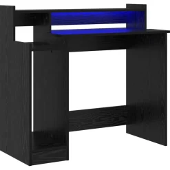 vidaXL Mobiliario De Oficina-Escritorio 97 x 45 x 90 cm Madera de ingeniería