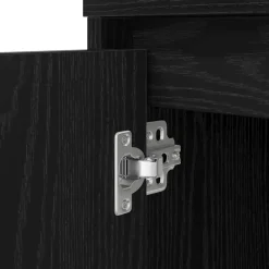 vidaXL Mobiliario De Oficina-Escritorio 120x42x76 cm madera de ingeniería