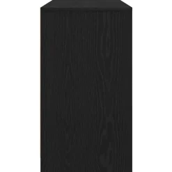 vidaXL Mobiliario De Oficina-Escritorio 120x42x76 cm madera de ingeniería