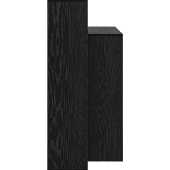 vidaXL Mobiliario De Oficina-Escritorio 100 x 40 x 90 cm Madera de ingeniería