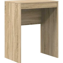 vidaXL Mobiliario De Oficina-Escritorio 60 x 40 x 76 cm