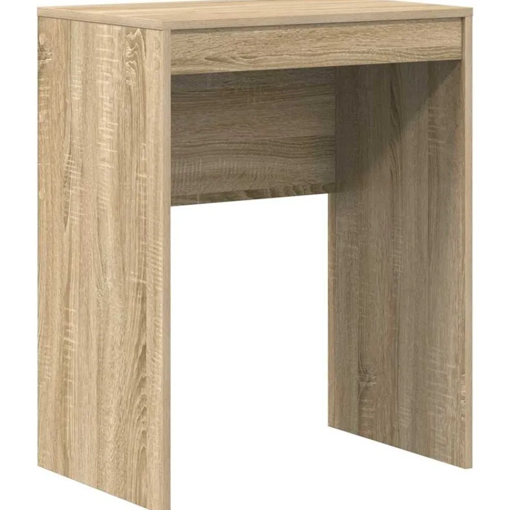 vidaXL Mobiliario De Oficina-Escritorio 60 x 40 x 76 cm