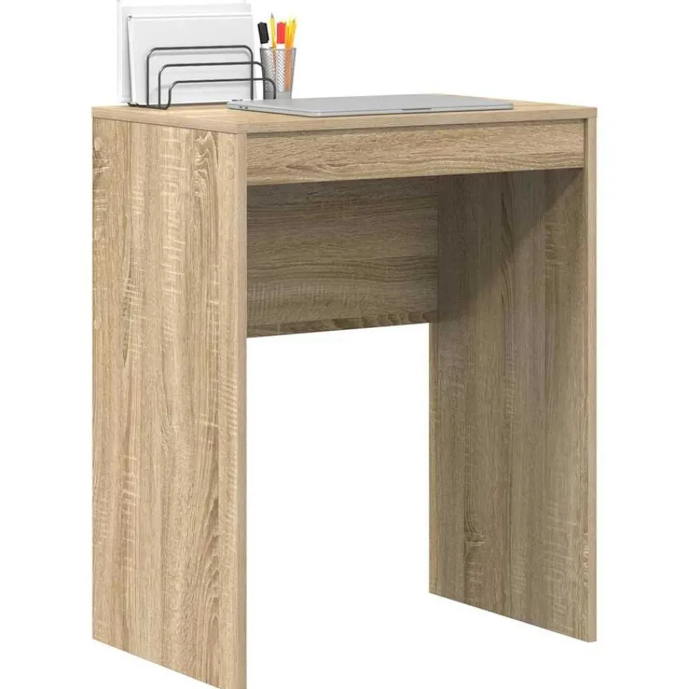 vidaXL Mobiliario De Oficina-Escritorio 60 x 40 x 76 cm