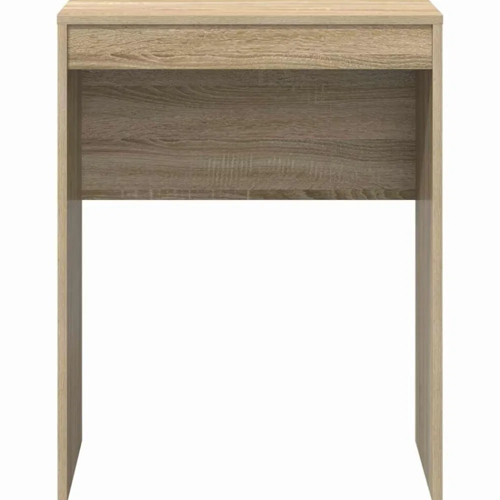 vidaXL Mobiliario De Oficina-Escritorio 60 x 40 x 76 cm