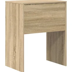 vidaXL Mobiliario De Oficina-Escritorio 60 x 40 x 76 cm
