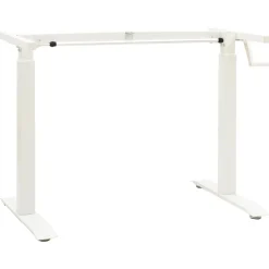 vidaXL Mobiliario De Oficina-Escritorio 120 x 60 cm Madera de Roble Sólido