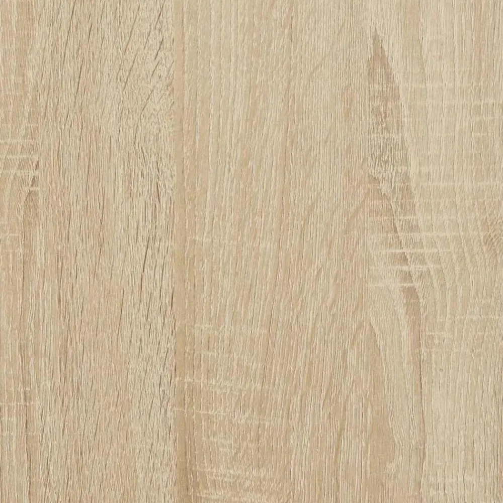 vidaXL Estanterías-Estante cubo de pared 5 compartimentos madera