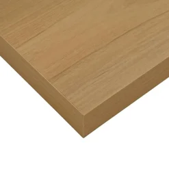 vidaXL Estante de pared Marrón 23 x 23,5 x 4 cm Madera de ingeniería Marr&oacute;n Outlet